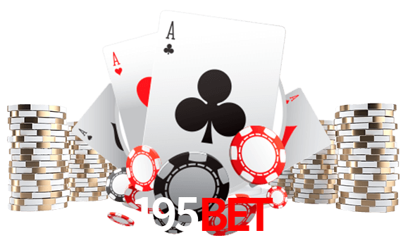 Jogue jogos de pôquer em 195bet