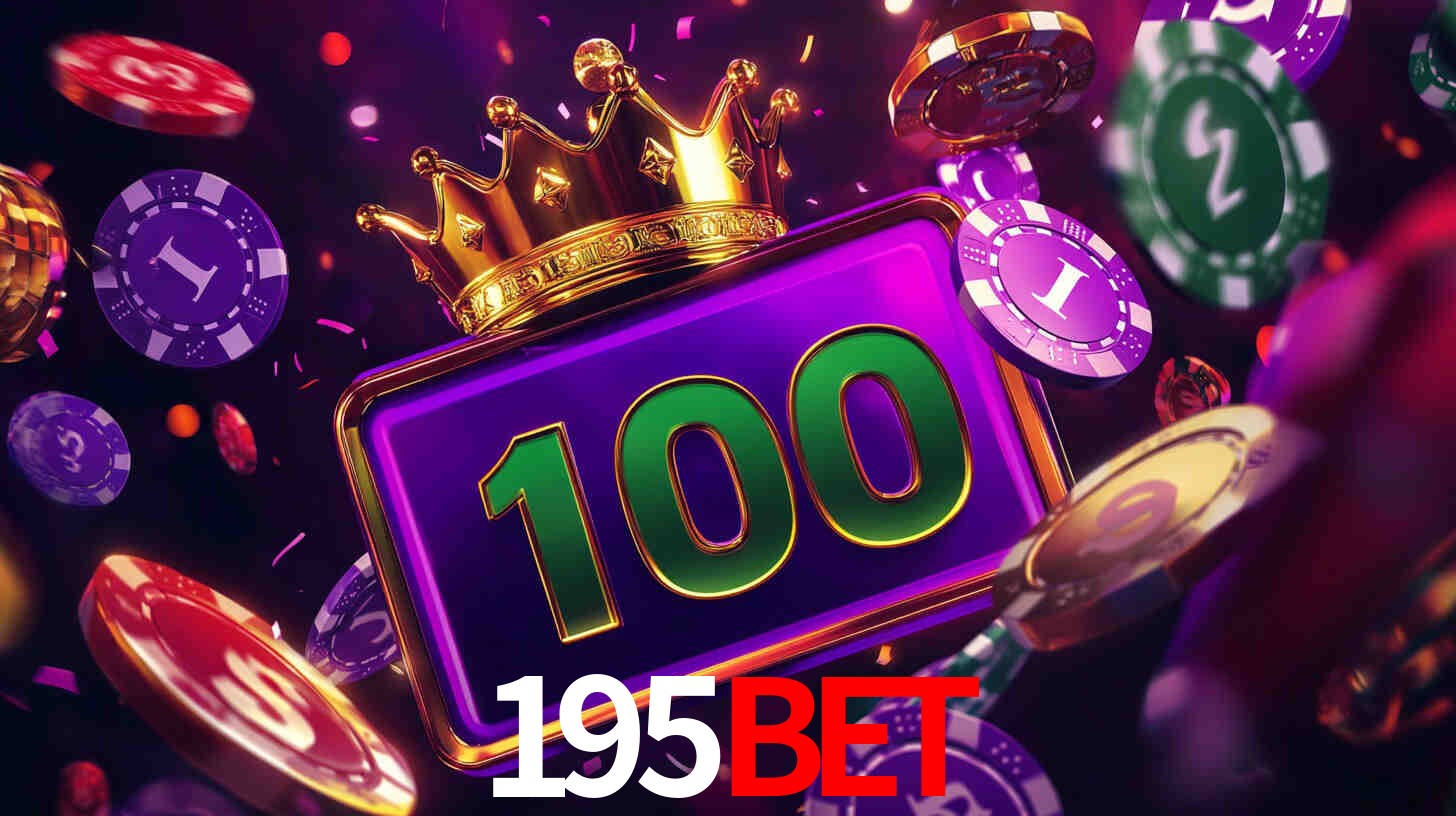 Torneios 195bet