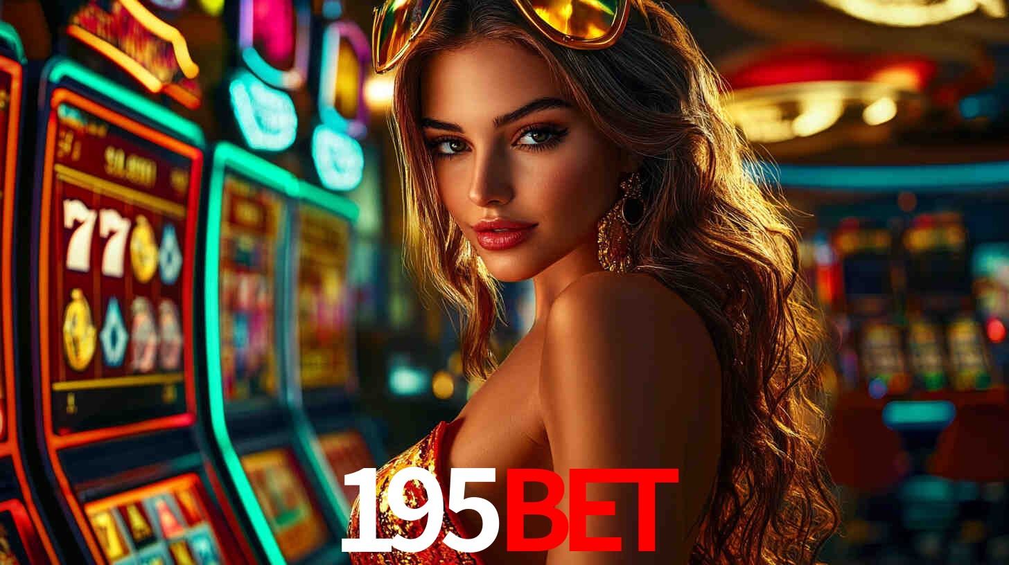 Bônus Diários 195bet