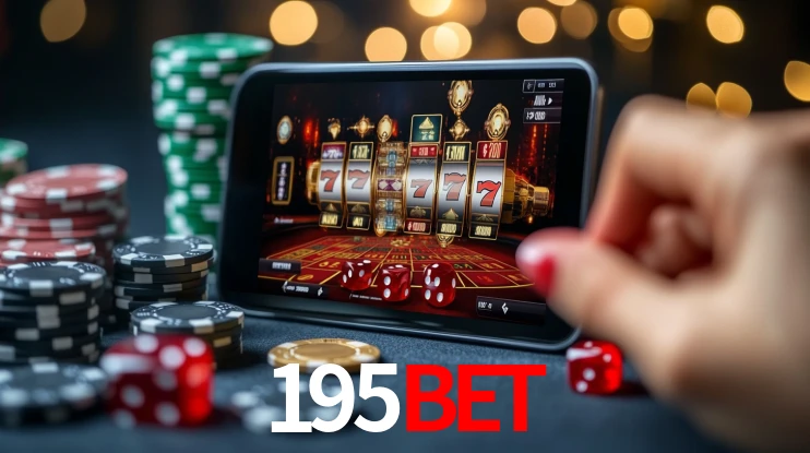 Programa VIP 195bet