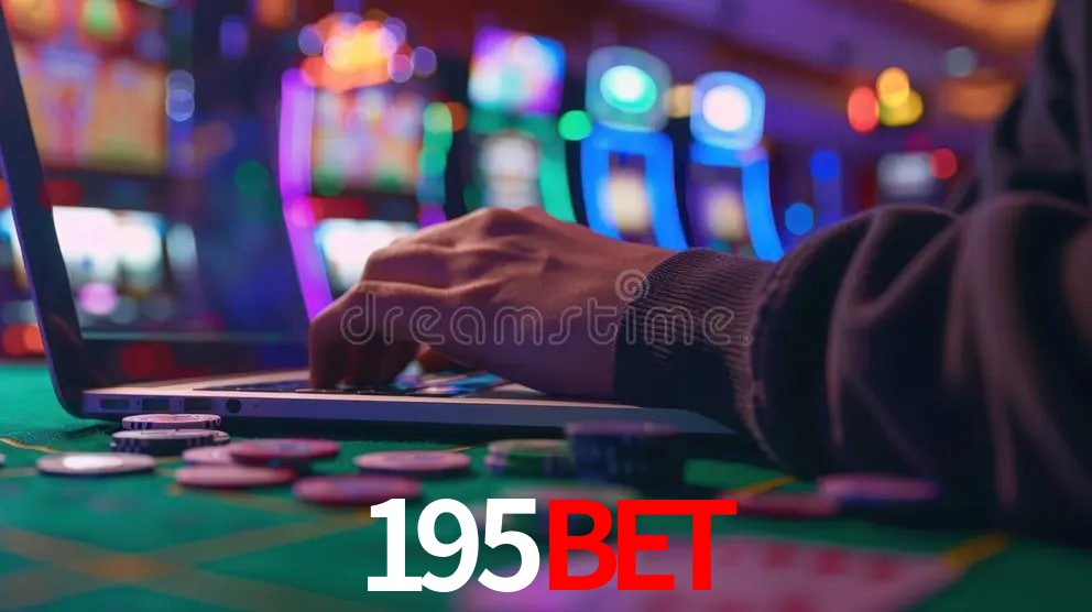 Estatísticas 195bet