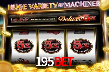 Desvendando o Mundo dos Jogos Virtuais na 195bet