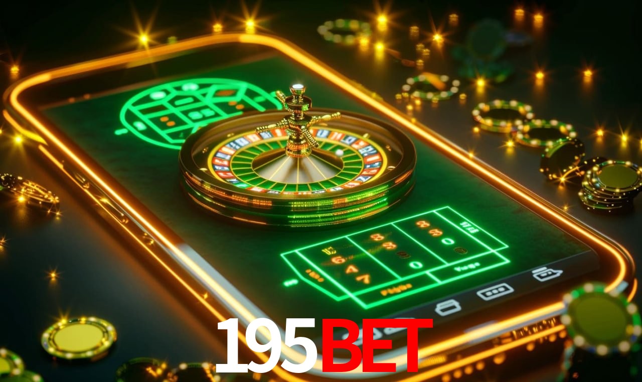 Cadastro Rápido 195bet