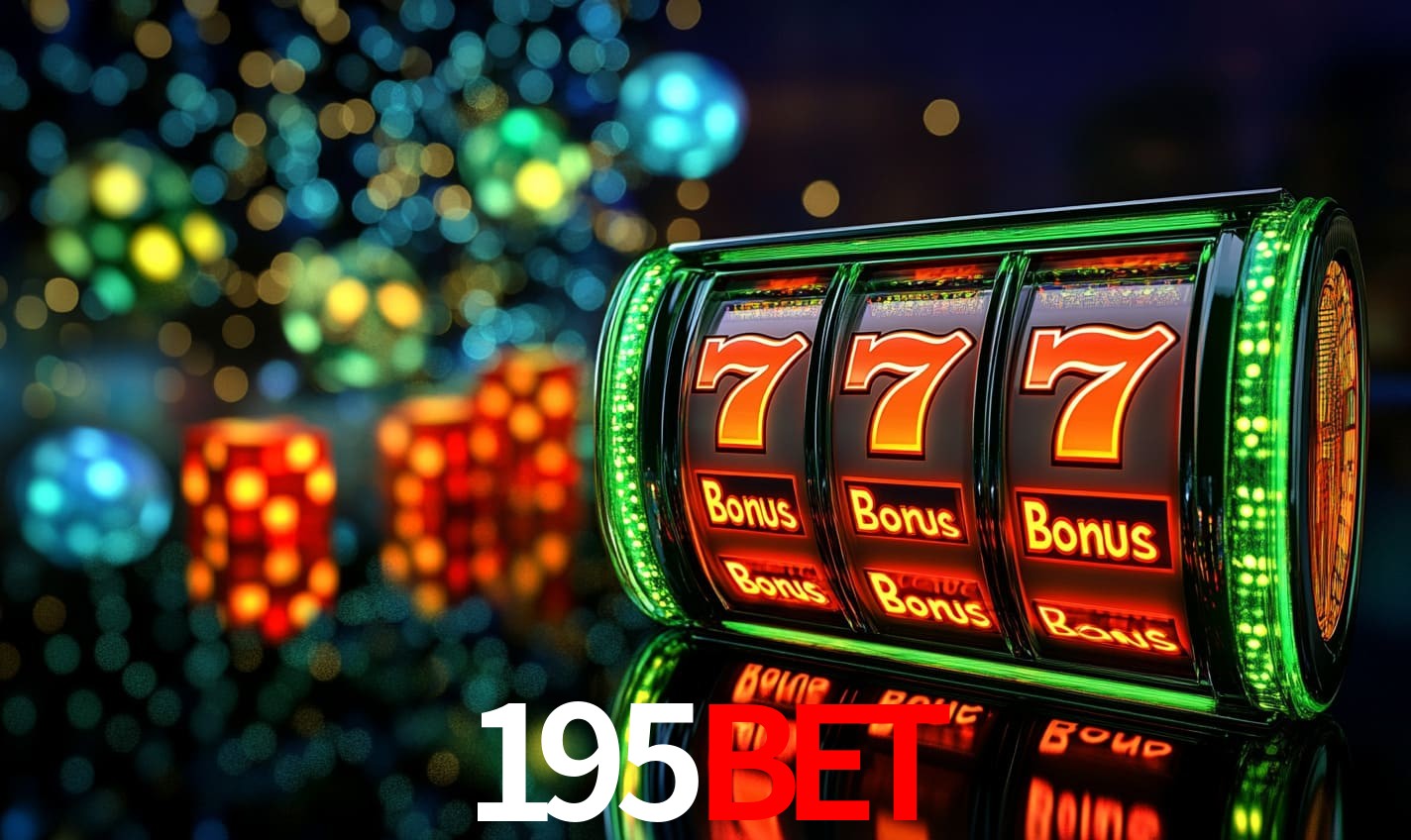 Recursos de Bônus 195bet
