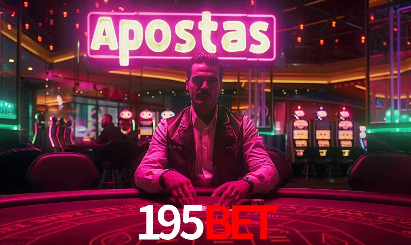 Jogos Exclusivos 195bet