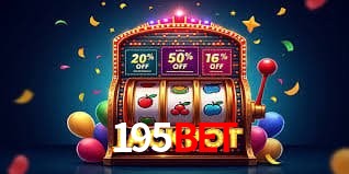 Login Seguro 195bet