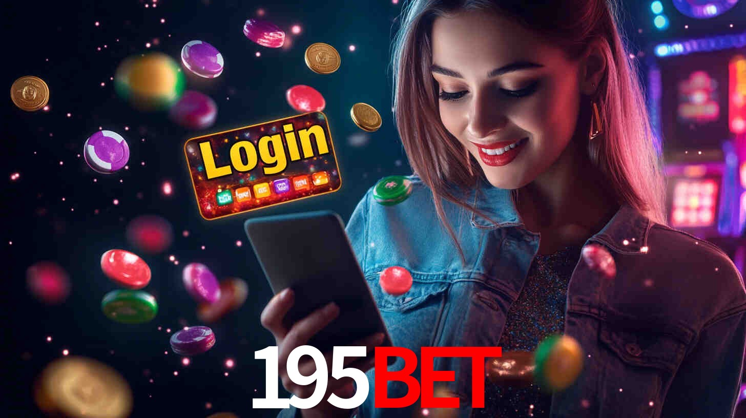 cassino 195bet
