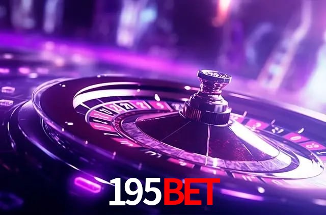 Apostas de Futebol 195bet