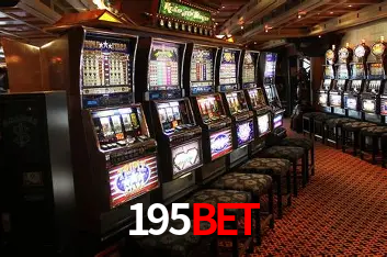 Inovações de Jogos na 195bet: O Futuro das Experiências Interativas