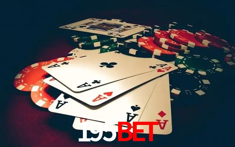 Promoções Sazonais 195bet