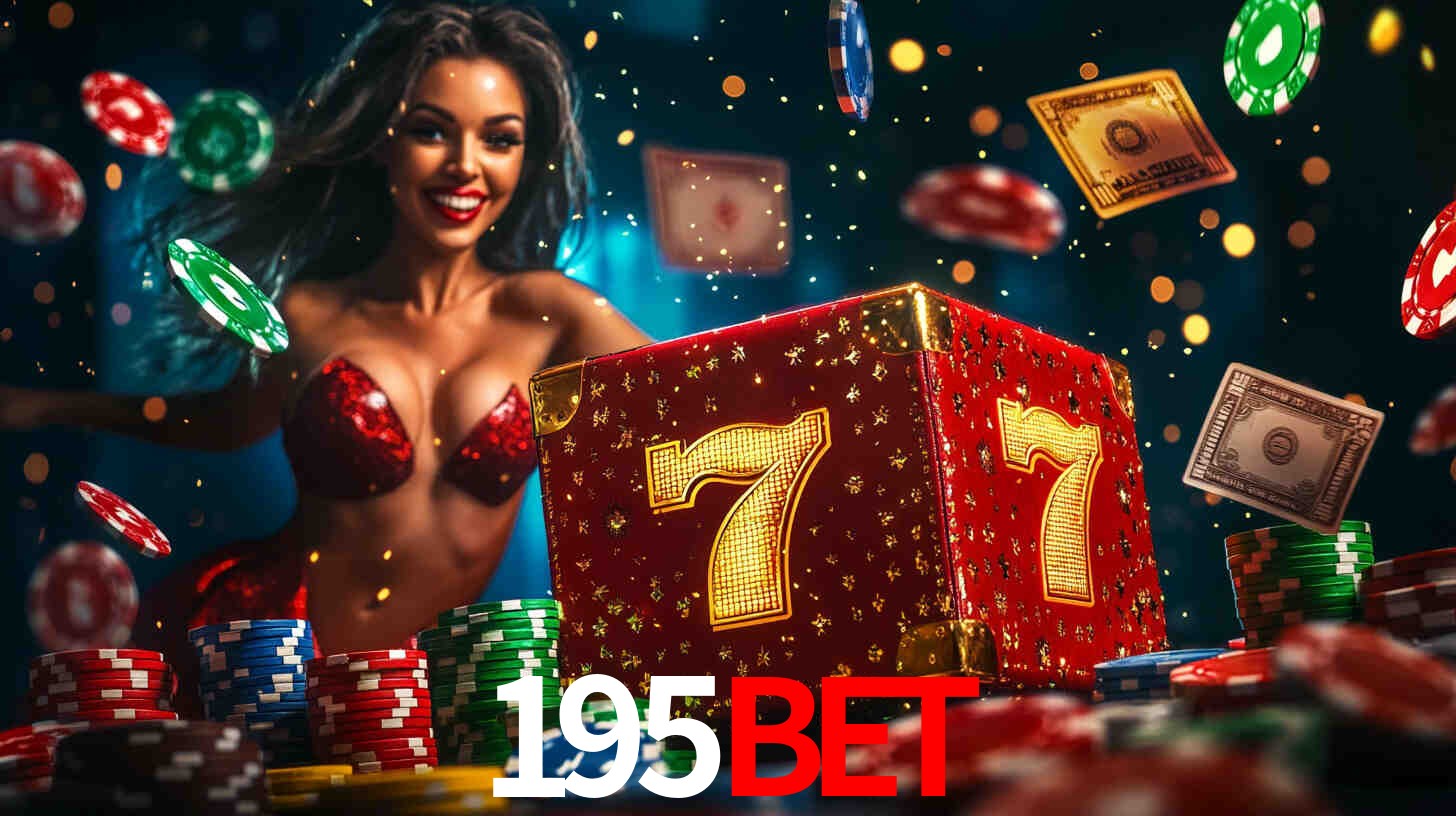 Estatísticas Esportivas 195bet