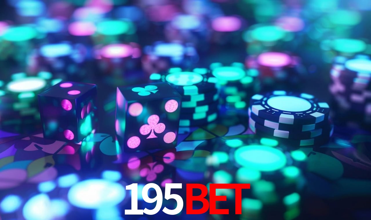 Diretório de Jogos 195bet