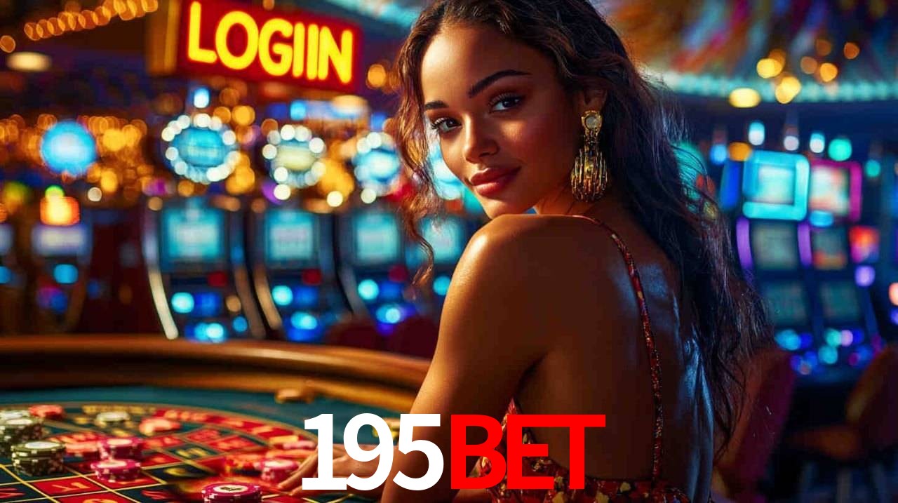 Experiência VIP 195bet