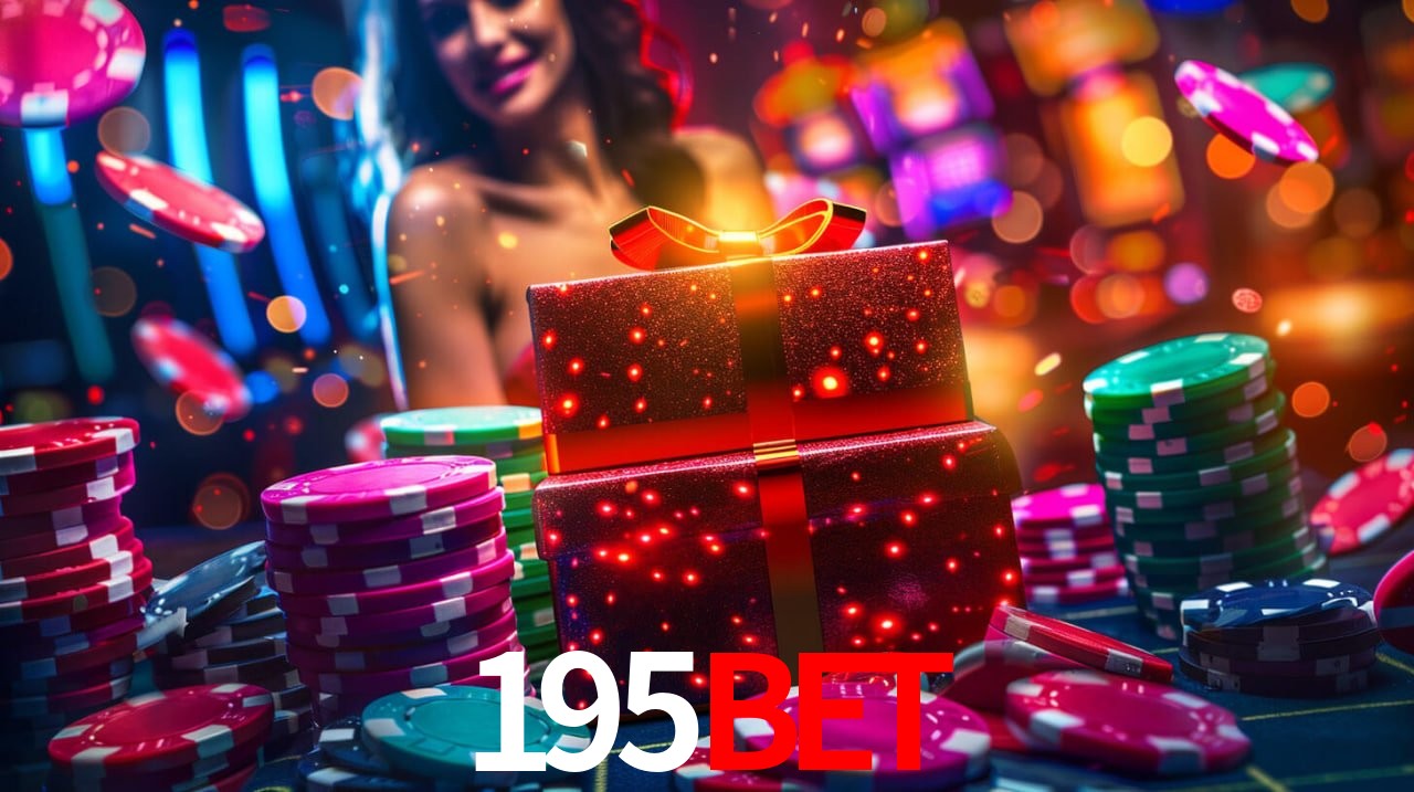 Mesa de Blackjack 195bet