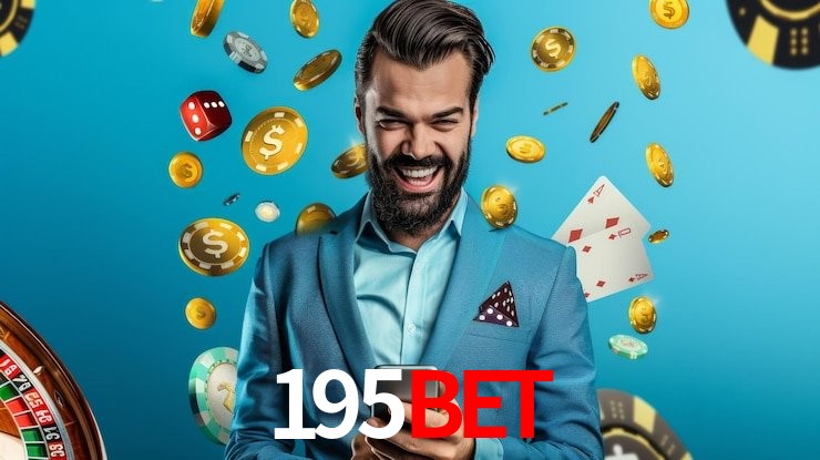 Descubra a Essência do 195bet: Nossa História e Compromissos