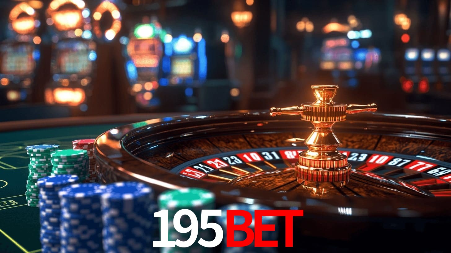 195bet - Aposta Segura Brasil - 195bet.com