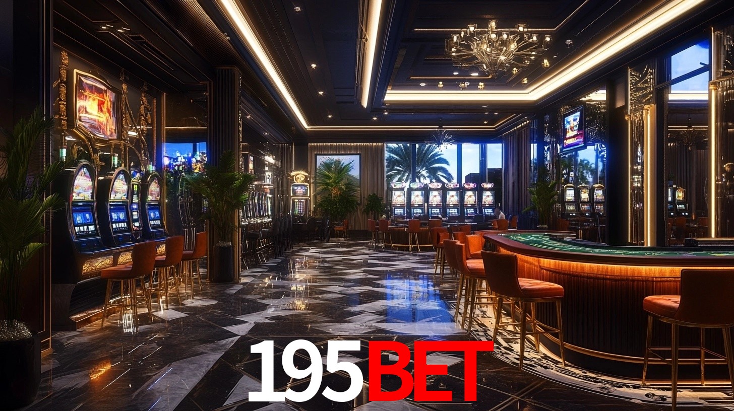 195 bet