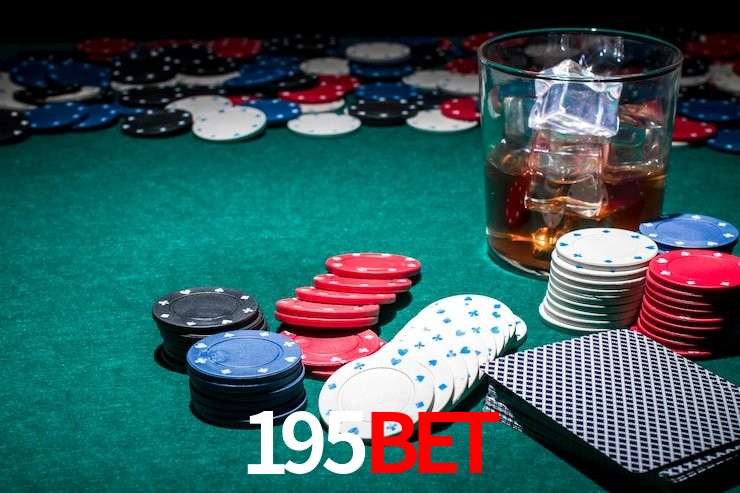 Casino Ao Vivo 195bet