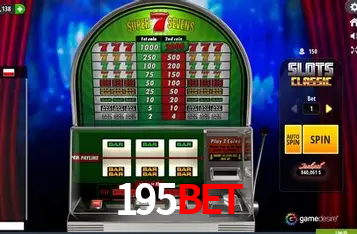 Desvendando o Mundo dos Jogos Virtuais na 195bet