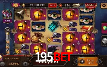 A Emoção da Loteria na 195bet: Uma Chance de Mudança de Vida