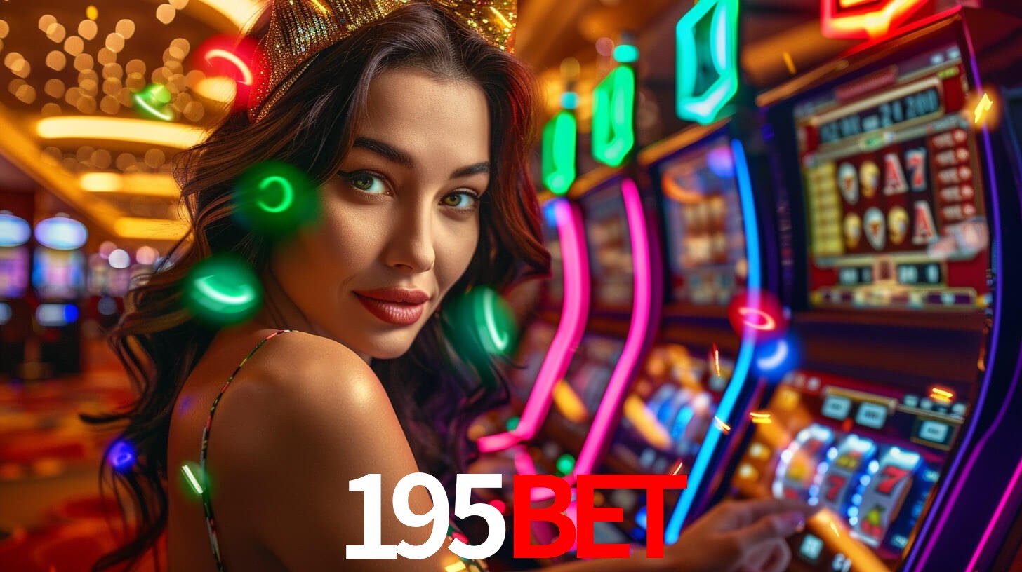Jogos Exclusivos 195bet