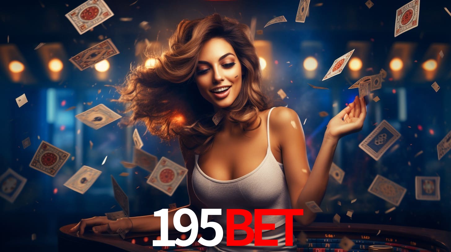 195bet: Seu Cassino Premiado com Pagamentos Rápidos