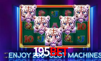 Desvendando o Mundo dos Jogos Virtuais na 195bet