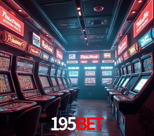Tecnologia da Plataforma 195bet