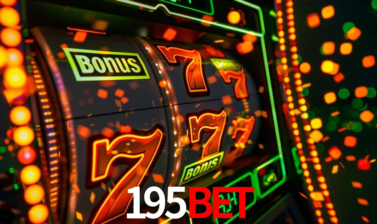 Casino Ao Vivo 195bet