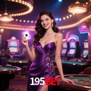 Estatísticas do Jogo 195bet