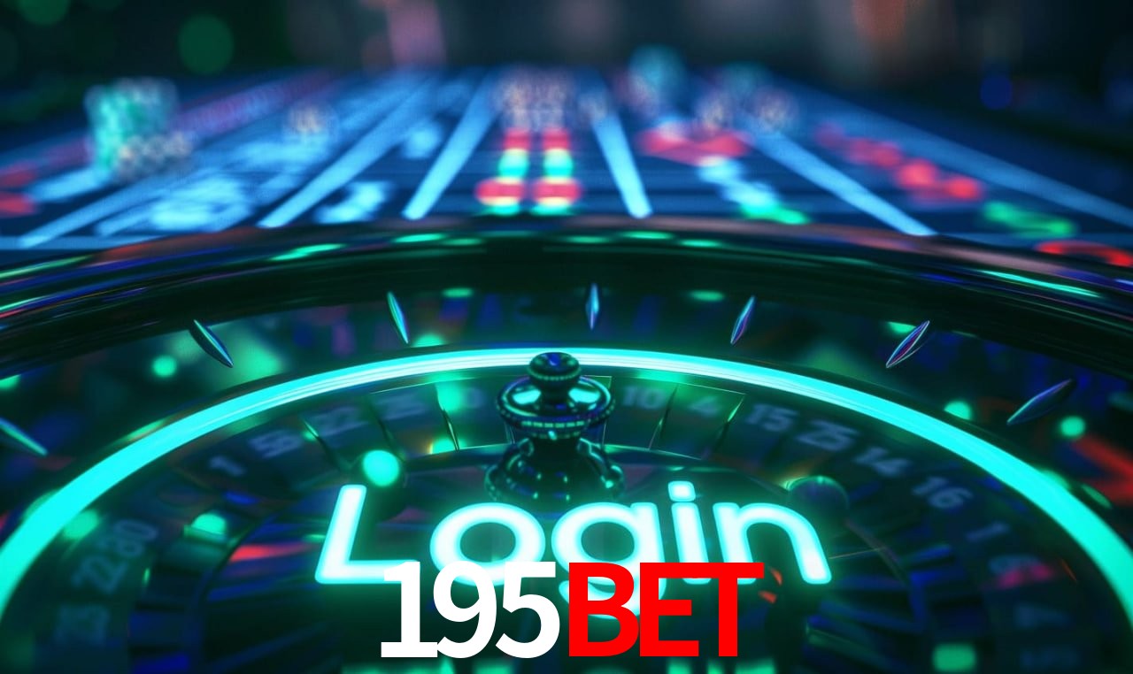 Login Seguro 195bet