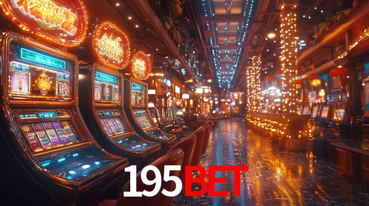 195 bet