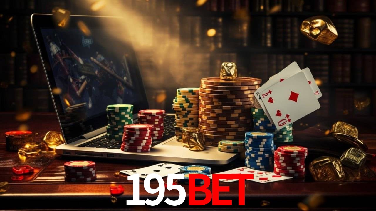 Jogos de Slot 195bet