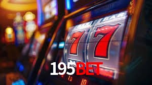 Avaliações dos Jogadores 195bet