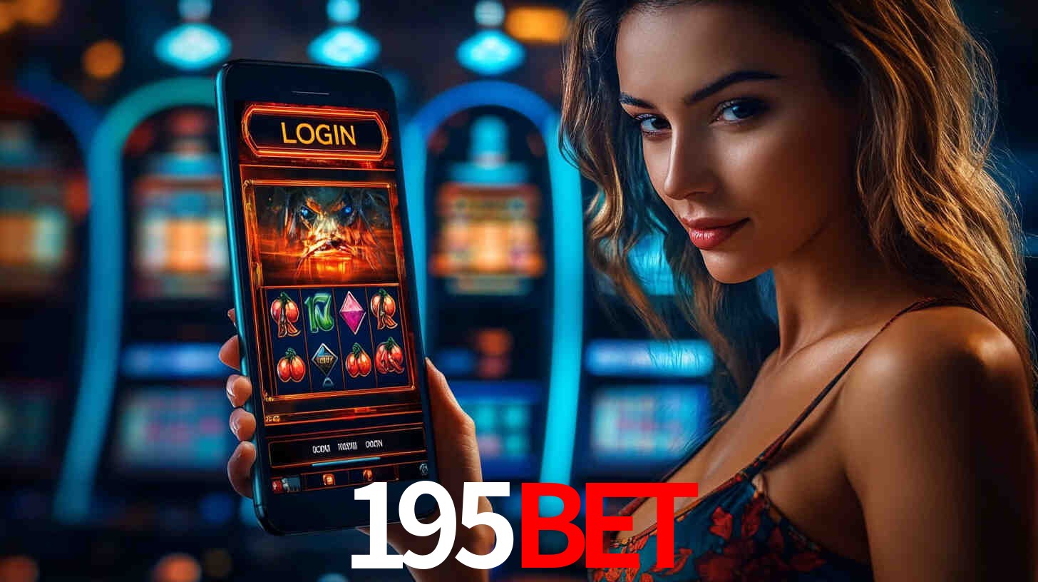 Bônus Generosos e Exclusivos no 195bet para Você!