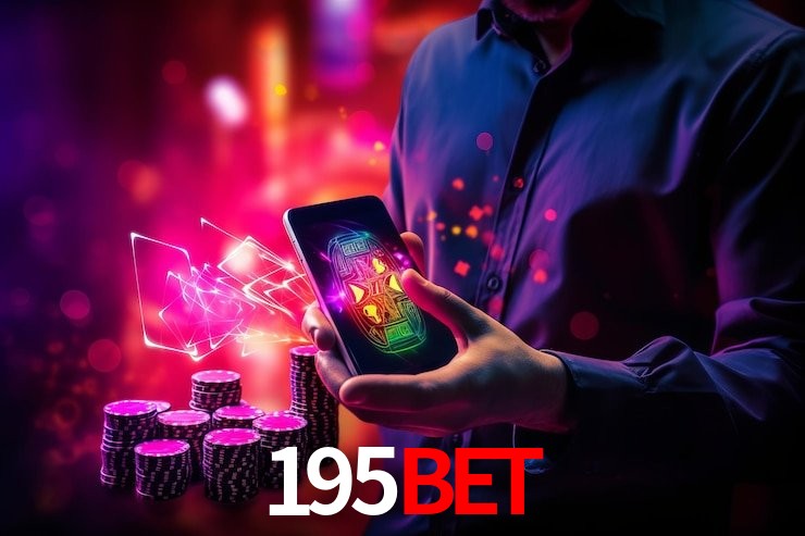 Avaliações dos Jogadores 195bet