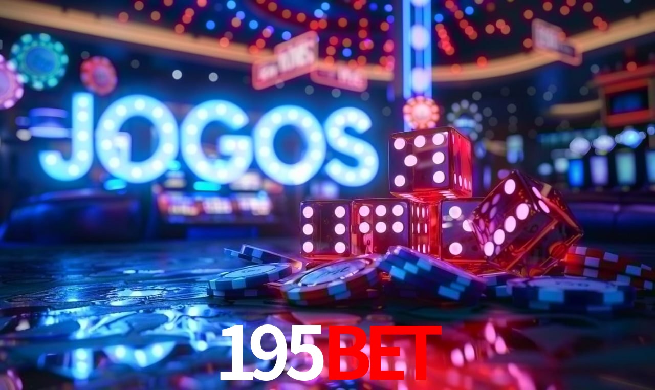 Estatísticas Esportivas 195bet