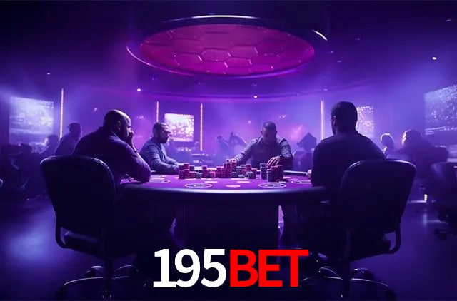 Integração de APIs 195bet