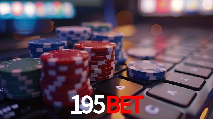 Casino Ao Vivo 195bet