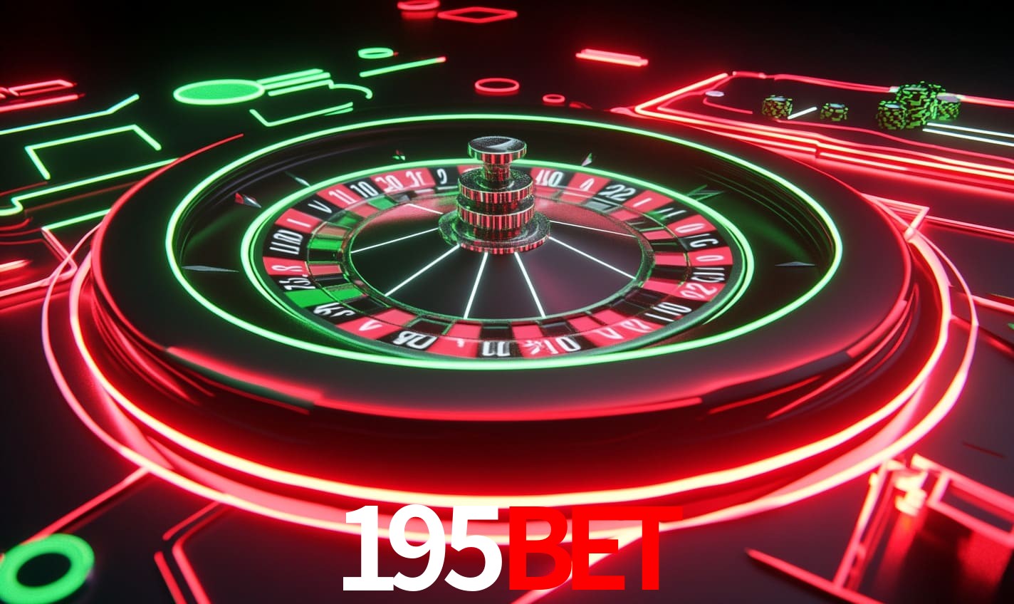 PIX Instantâneo 195bet