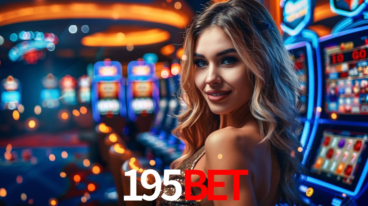 Mesa de Blackjack 195bet