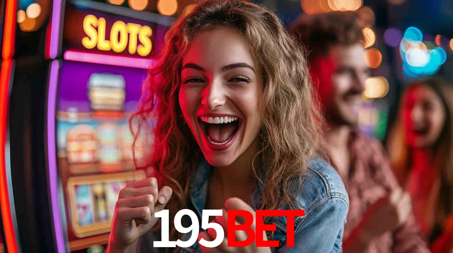 Apostas de Tênis 195bet