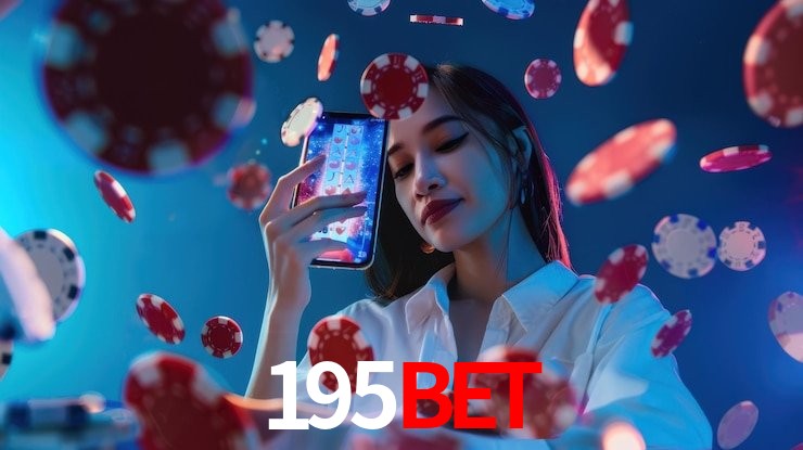 Programa VIP 195bet