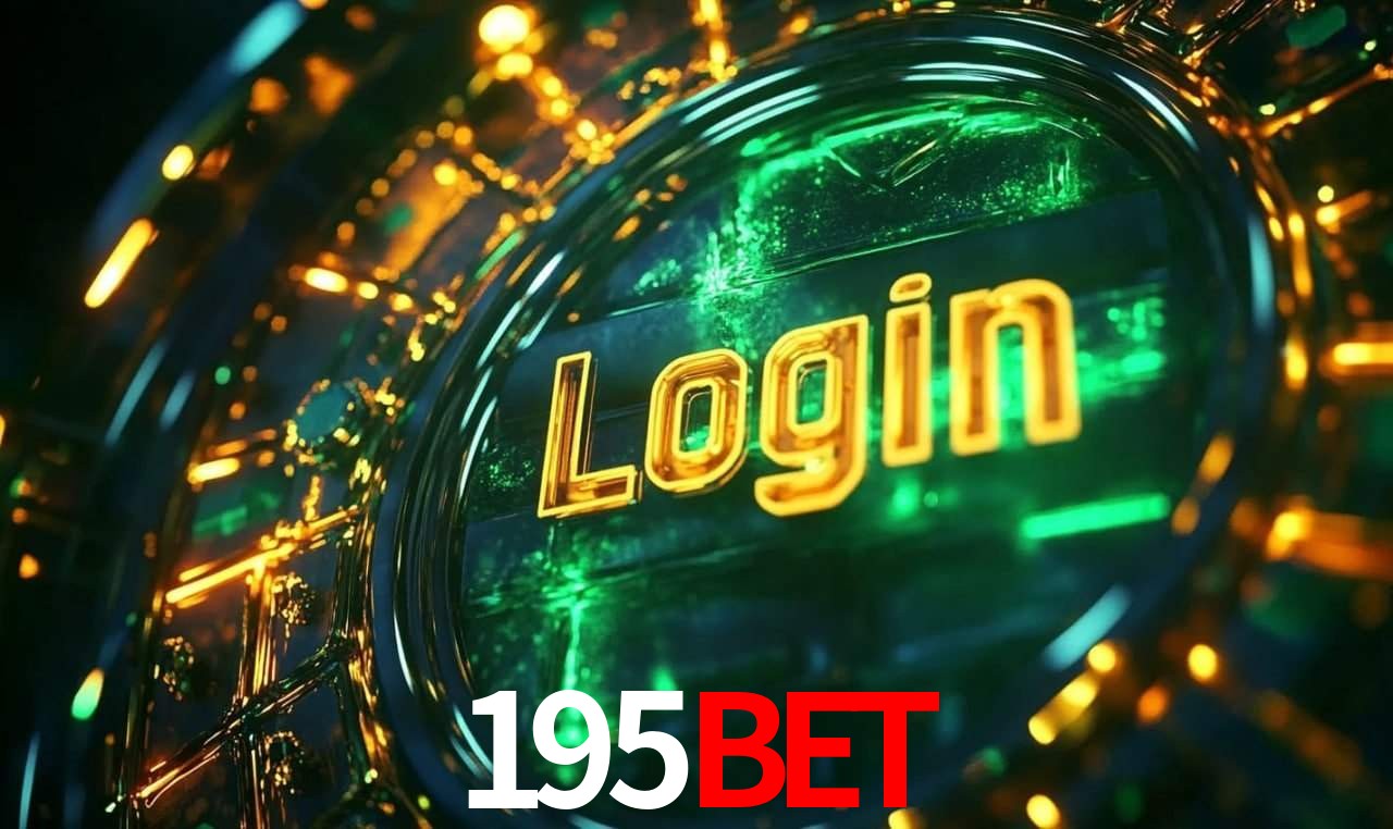 Interface do App 195bet