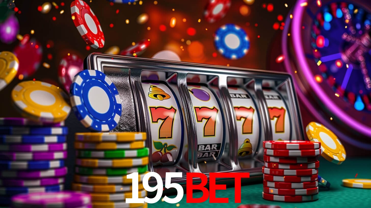 Experiência VIP 195bet